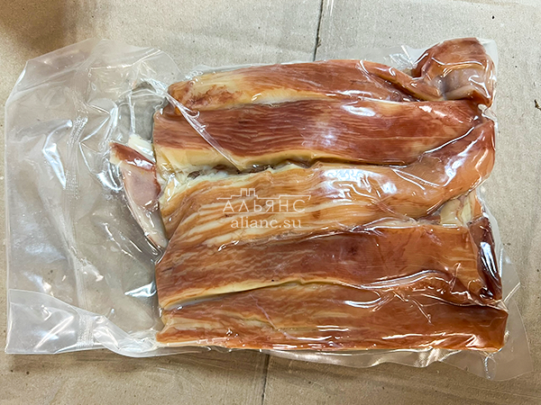 Кальмар со вкусом краба (Мясо краба) (Премиум) в Воткинске
