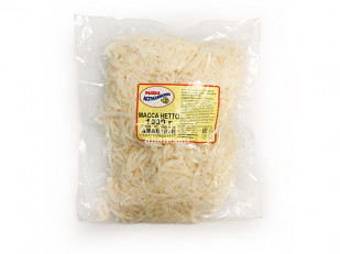 Мойва холодного копчения: Кальмар стружка