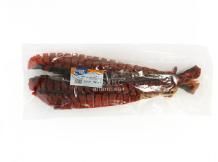 Мясо (АЛЬЯНС) вяленое утка 500гр 