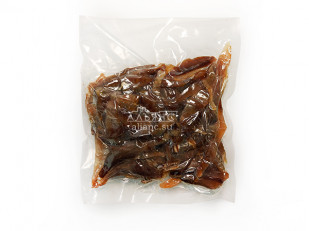 Крымская соломка: Лещ соломка