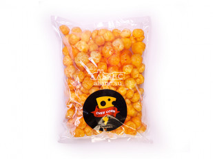 Ресторанные гренки белые грибы: Сырные шарики 