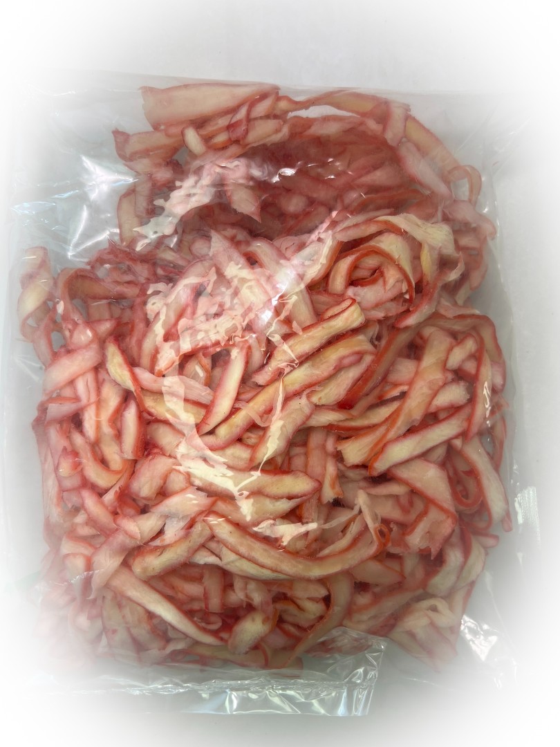 Кальмар кольца со вкусом краба в Воткинске