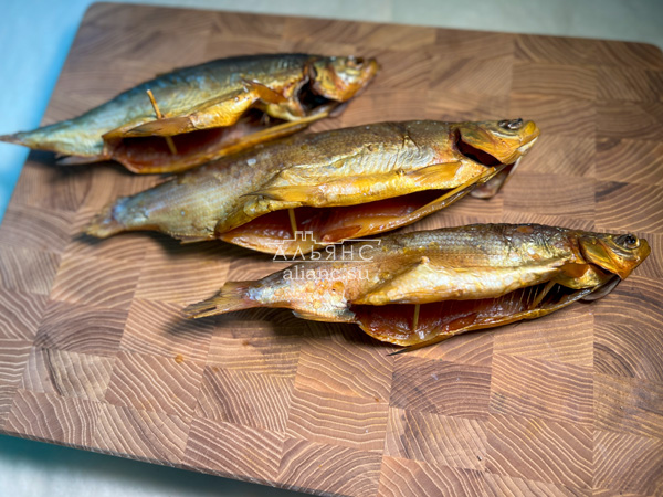 Пелядь х/к крупная потрошеная в Воткинске