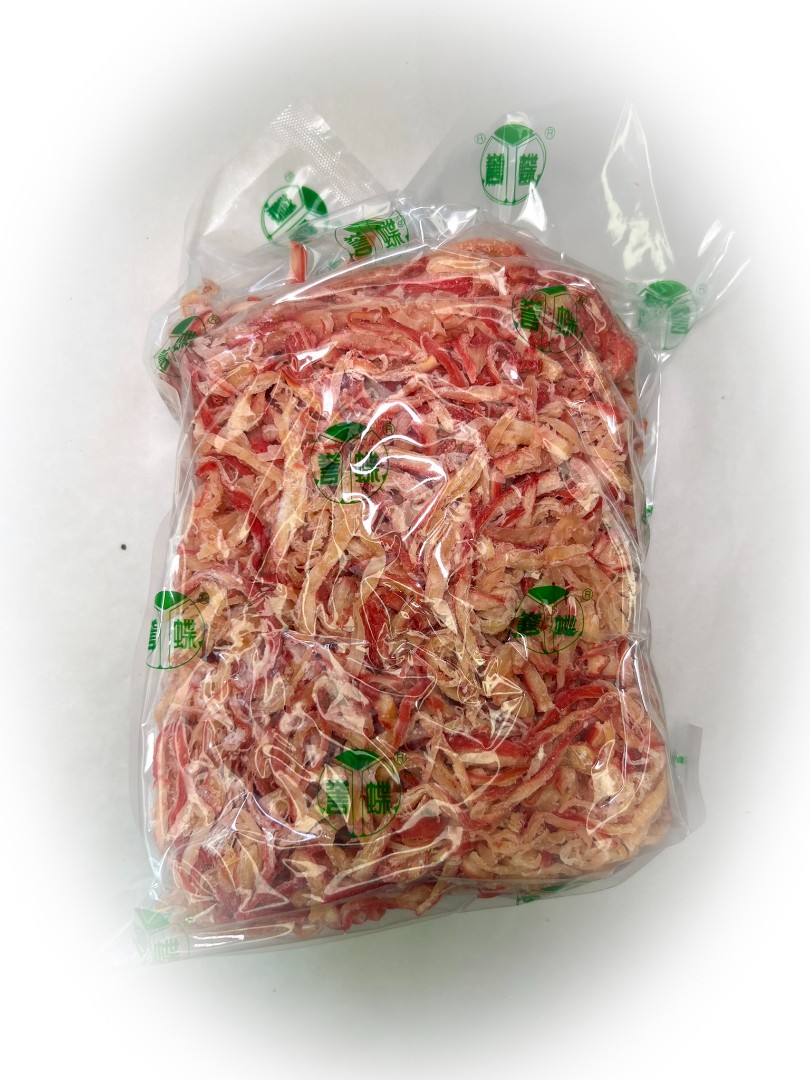 Кальмар стружка со вкусом краба "Розовая" (ПУТИНА) в Воткинске
