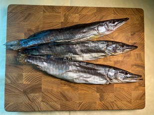 Диспенсеры для снеков: Щука вяленая (ТРАВЯНКА)