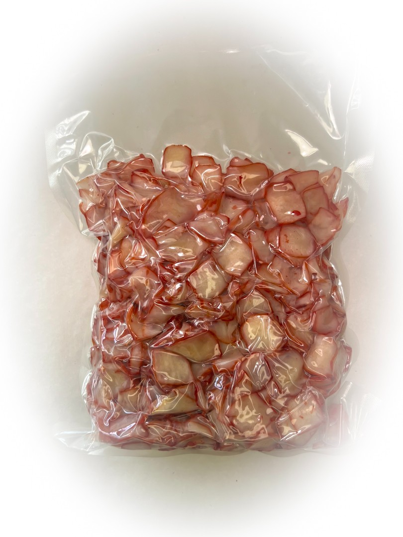 Осьминог (Chipka) в Воткинске