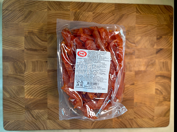 Продукт из мяса птиц "КАРПАЧЧО" с/к "ООО БАЛТИКА" (Калининградская обл.) в Воткинске
