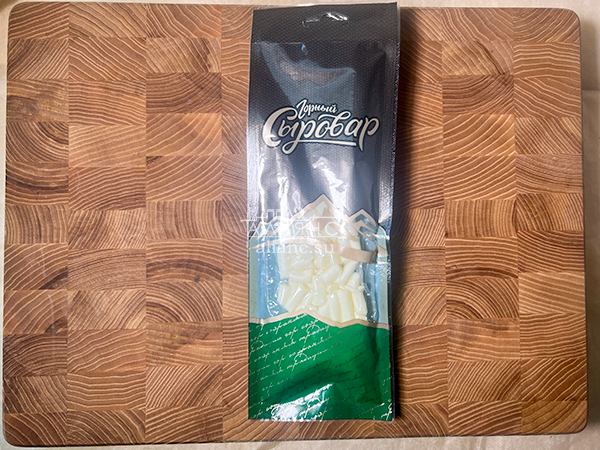 Сыр 60 гр ГОРНЫЙ СЫРОВАР (Бочонок) в Воткинске