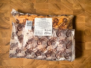 Чипсы: Сыр 1 кг ГОРНЫЙ СЫРОВАР (Нити с аджикой)