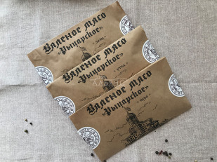 Диспенсеры для снеков: Рыцарское мясо баранина