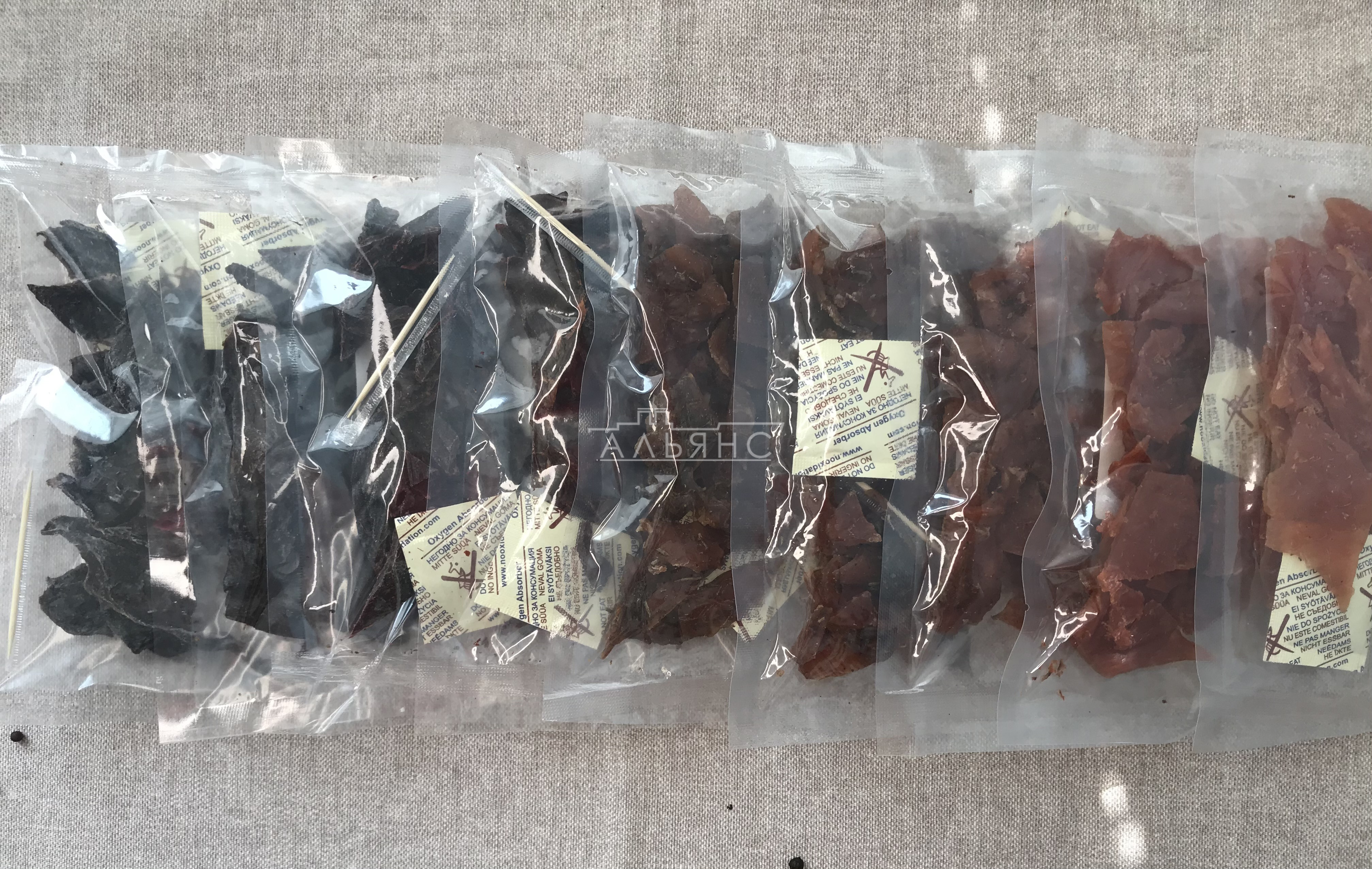 Рыцарское мясо курица в Воткинске